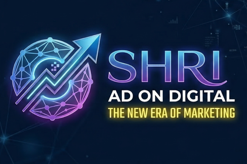 shri ad on digital