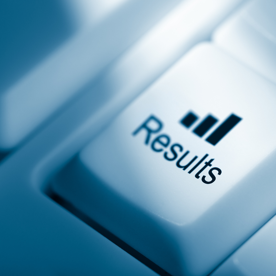 Result-Driven Marketing Approach