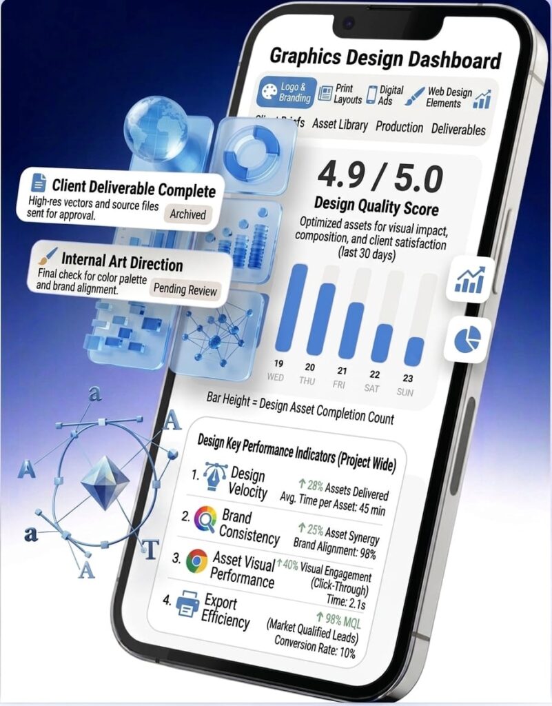 shri ad on digital graphics designing services
